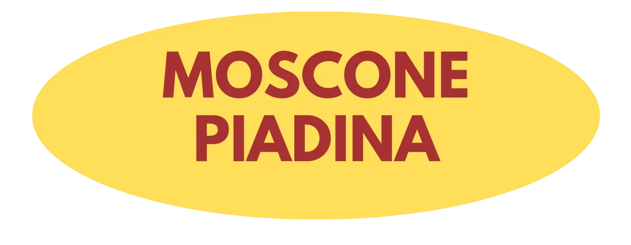 Moscone Piadina