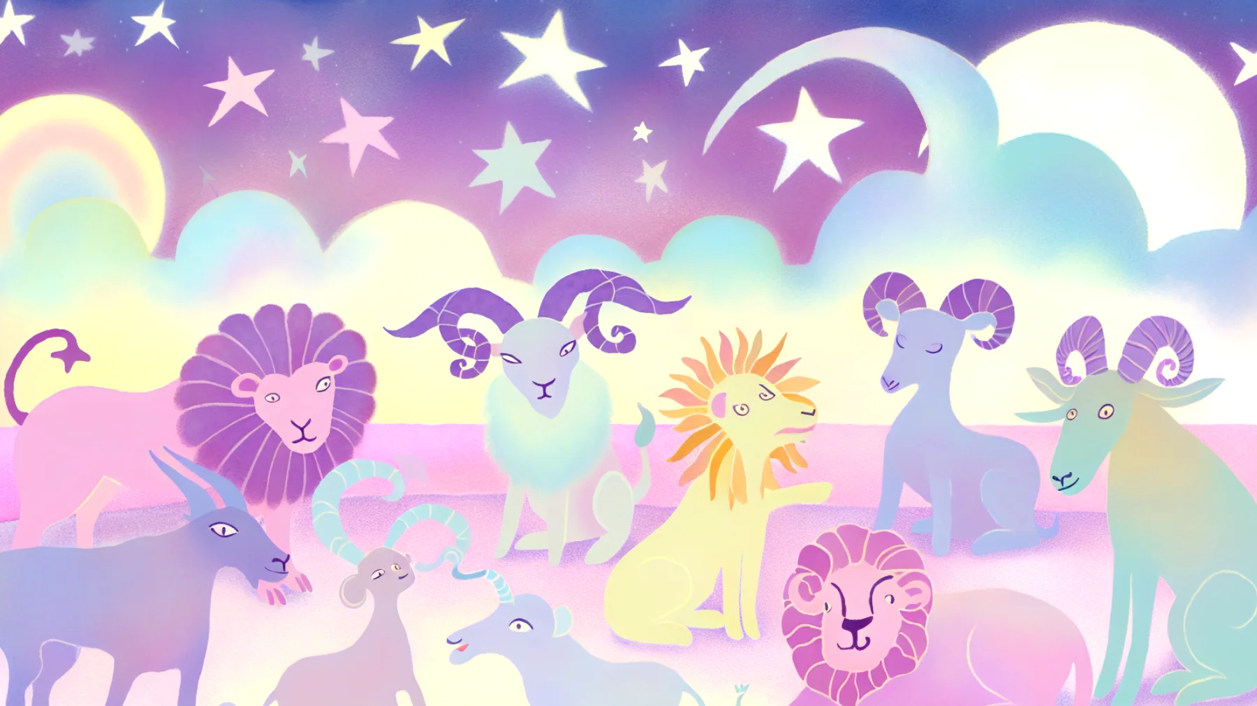 oroscopo del mattino 2026-03-06T21:22:15.036Z"