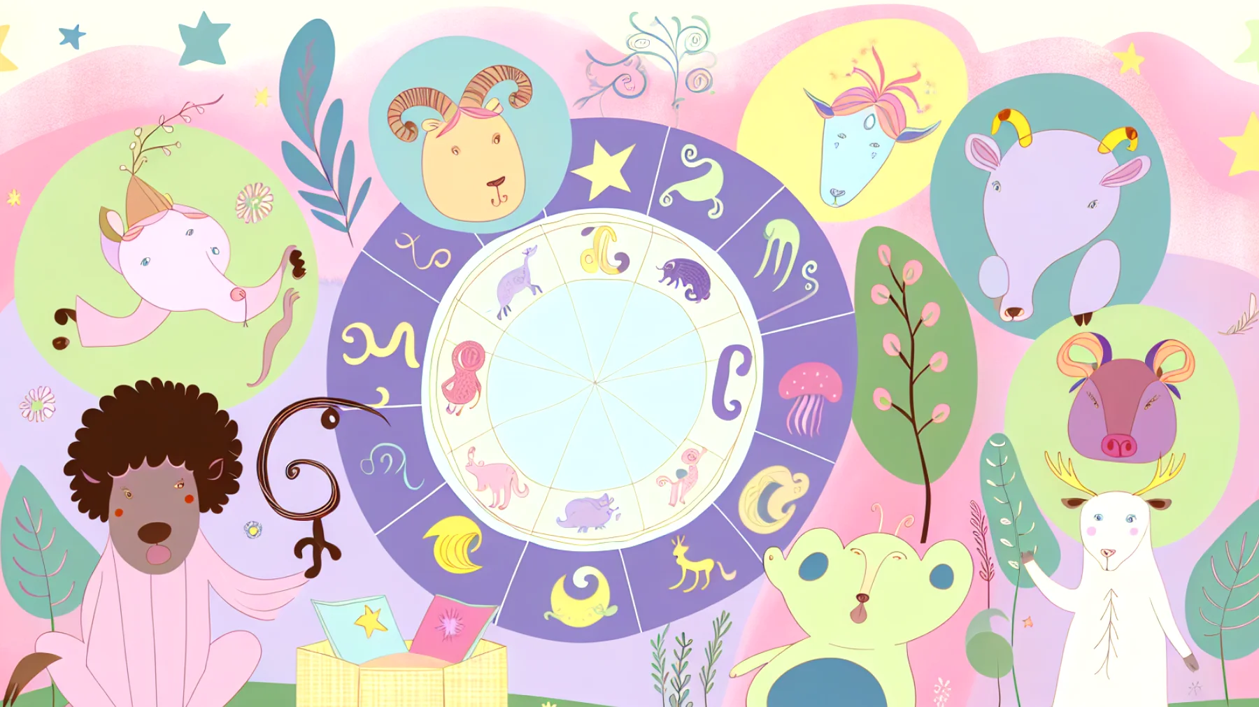 oroscopo del mattino 2026-03-07T09:13:49.939Z"